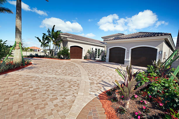 Reliable Seven Hills, OH Driveway Pavers Solutions